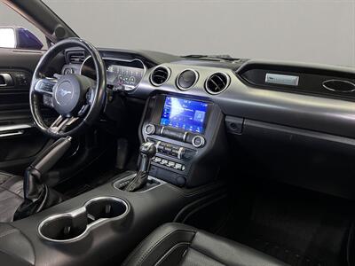 2019 Ford Mustang GT Premium   - Photo 16 - Lennox, CA 90304
