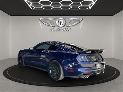 2019 Ford Mustang GT Premium   - Photo 6 - Lennox, CA 90304