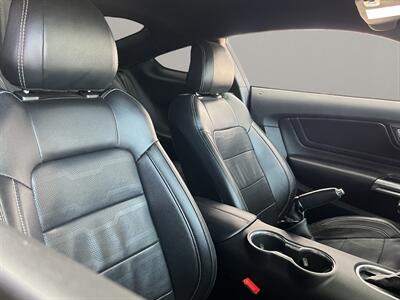 2019 Ford Mustang GT Premium   - Photo 15 - Lennox, CA 90304