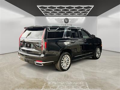 2024 Cadillac Escalade Luxury   - Photo 5 - Lennox, CA 90304