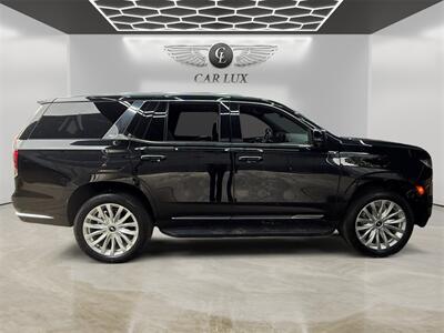 2024 Cadillac Escalade Luxury   - Photo 6 - Lennox, CA 90304