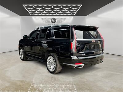 2024 Cadillac Escalade Luxury   - Photo 3 - Lennox, CA 90304
