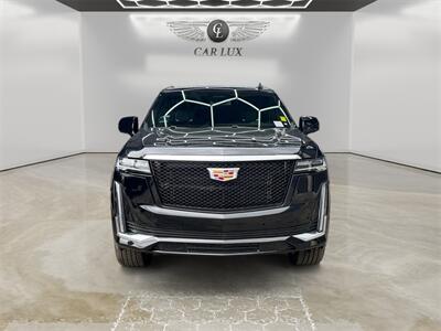 2024 Cadillac Escalade Luxury   - Photo 8 - Lennox, CA 90304