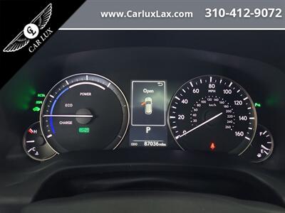 2017 Lexus RX   - Photo 11 - Lennox, CA 90304