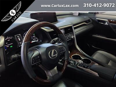 2017 Lexus RX   - Photo 13 - Lennox, CA 90304