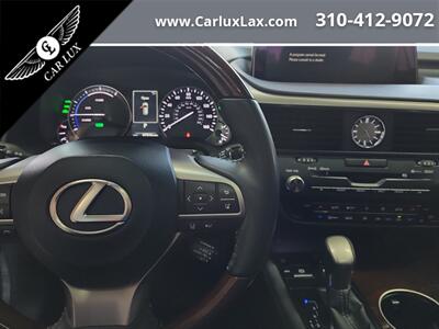 2017 Lexus RX   - Photo 14 - Lennox, CA 90304