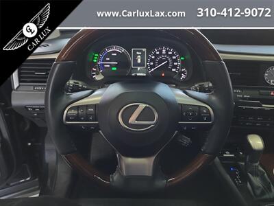 2017 Lexus RX   - Photo 10 - Lennox, CA 90304