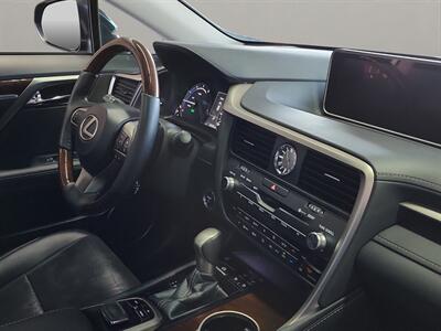 2017 Lexus RX   - Photo 15 - Lennox, CA 90304