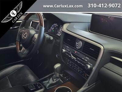 2017 Lexus RX   - Photo 15 - Lennox, CA 90304