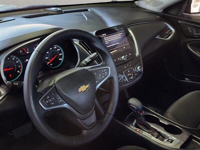 2023 Chevrolet Malibu RS   - Photo 13 - Lennox, CA 90304