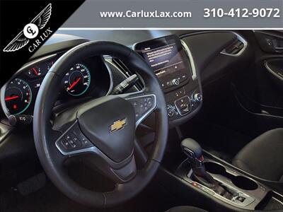 2023 Chevrolet Malibu RS   - Photo 13 - Lennox, CA 90304