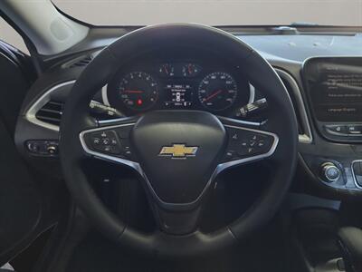 2023 Chevrolet Malibu RS   - Photo 10 - Lennox, CA 90304