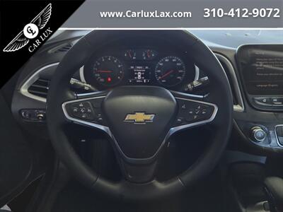 2023 Chevrolet Malibu RS   - Photo 10 - Lennox, CA 90304