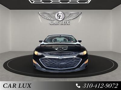 2023 Chevrolet Malibu RS   - Photo 2 - Lennox, CA 90304