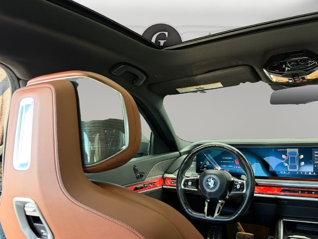 2023 BMW 740i - Photo 29 - Lennox, CA 90304