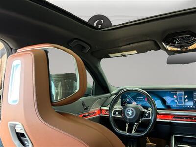 2023 BMW 740i - Photo 29 - Lennox, CA 90304