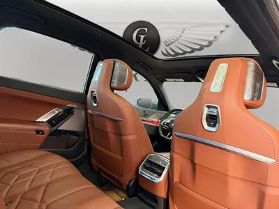 2023 BMW 740i - Photo 19 - Lennox, CA 90304