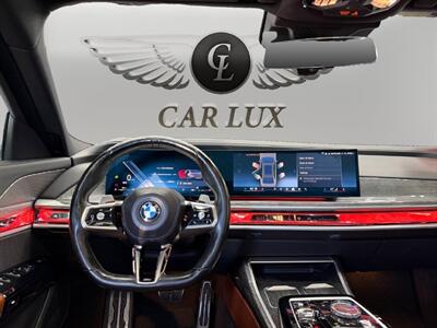 2023 BMW 740i - Photo 10 - Lennox, CA 90304