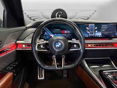 2023 BMW 740i - Photo 12 - Lennox, CA 90304