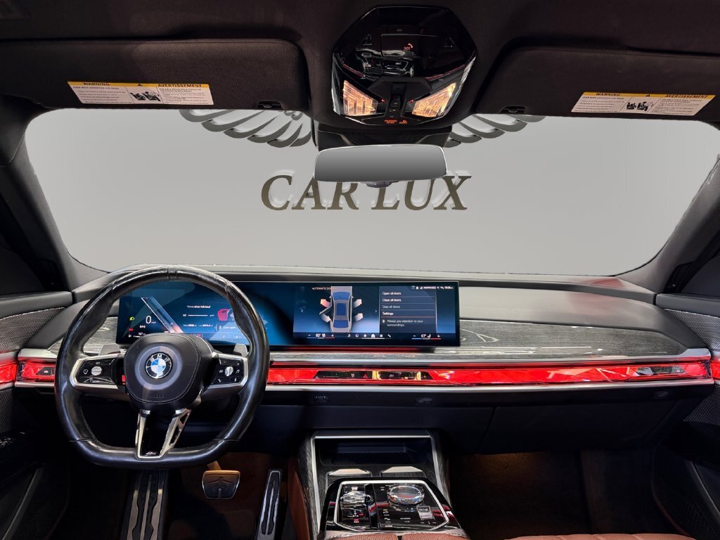 2023 BMW 740i - Photo 11 - Lennox, CA 90304