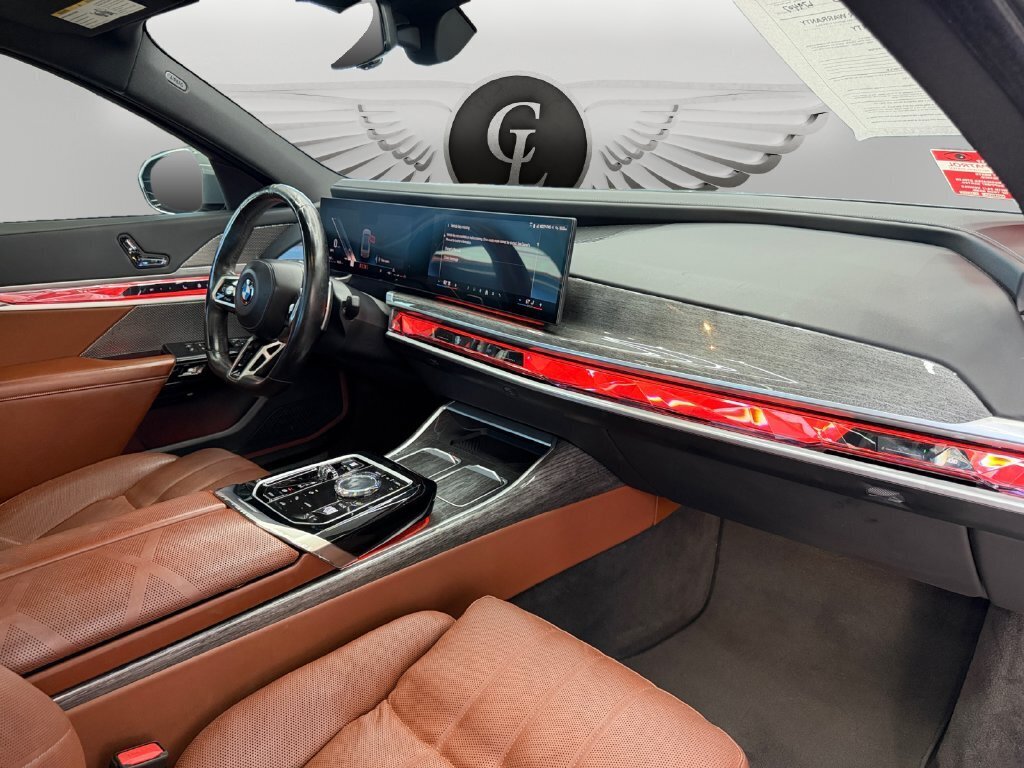 2023 BMW 740i - Photo 17 - Lennox, CA 90304