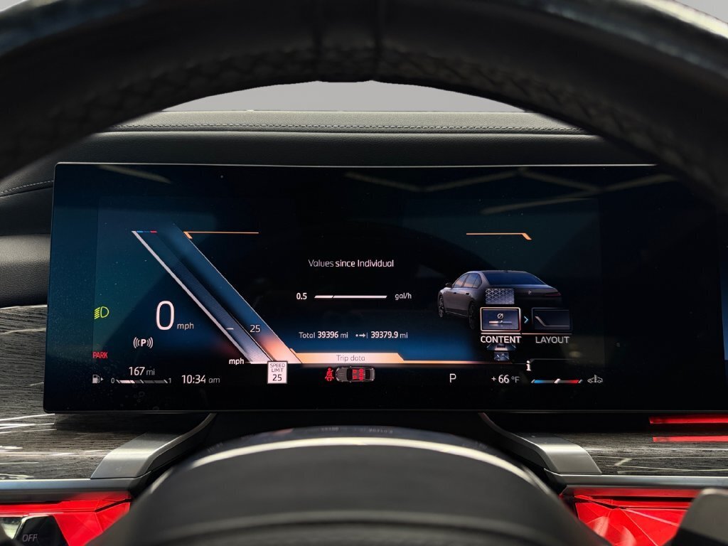 2023 BMW 740i - Photo 24 - Lennox, CA 90304