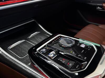 2023 BMW 740i - Photo 25 - Lennox, CA 90304