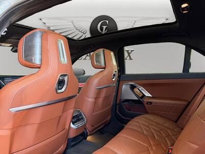 2023 BMW 740i - Photo 21 - Lennox, CA 90304