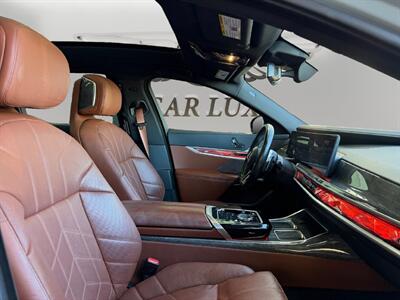 2023 BMW 740i - Photo 15 - Lennox, CA 90304