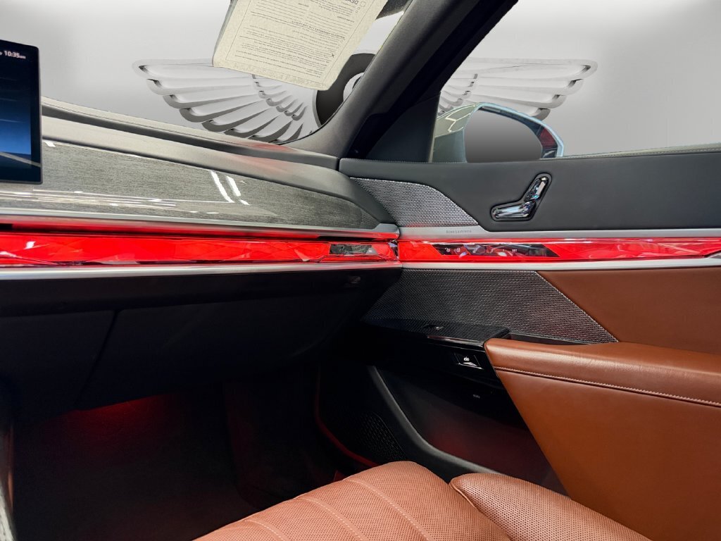 2023 BMW 740i - Photo 27 - Lennox, CA 90304