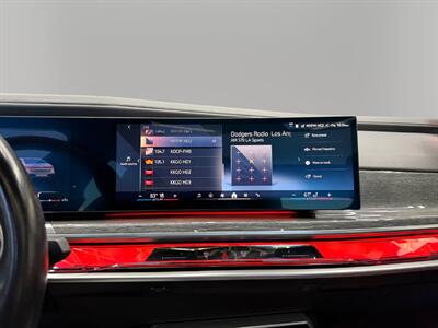 2023 BMW 740i - Photo 26 - Lennox, CA 90304