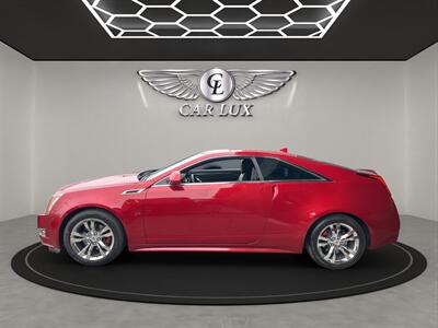 2013 Cadillac CTS   - Photo 4 - Lennox, CA 90304