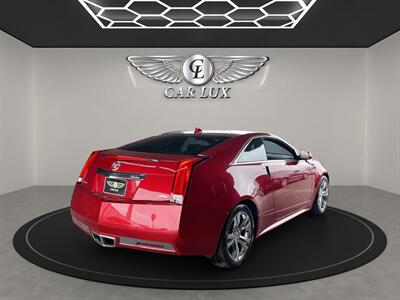 2013 Cadillac CTS   - Photo 7 - Lennox, CA 90304