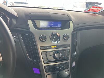 2013 Cadillac CTS   - Photo 15 - Lennox, CA 90304