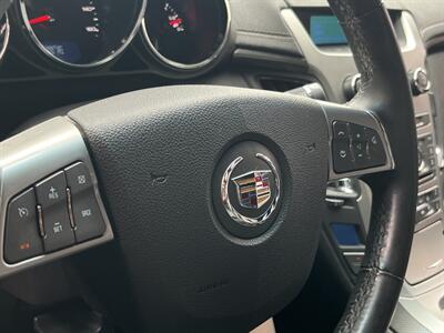2013 Cadillac CTS   - Photo 20 - Lennox, CA 90304