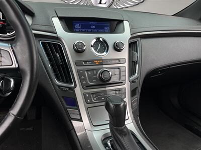 2013 Cadillac CTS   - Photo 14 - Lennox, CA 90304