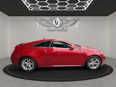 2013 Cadillac CTS   - Photo 8 - Lennox, CA 90304