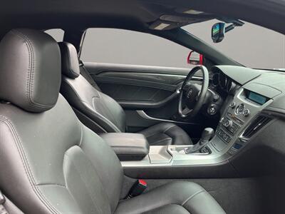 2013 Cadillac CTS   - Photo 16 - Lennox, CA 90304