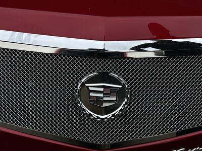 2013 Cadillac CTS   - Photo 21 - Lennox, CA 90304