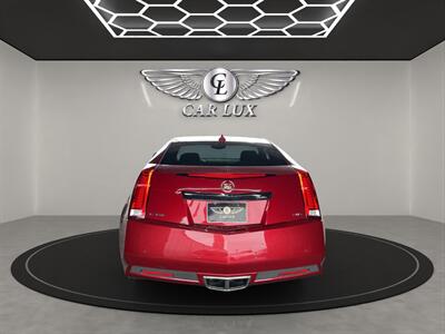 2013 Cadillac CTS   - Photo 6 - Lennox, CA 90304