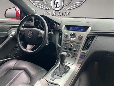 2013 Cadillac CTS   - Photo 13 - Lennox, CA 90304