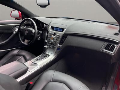 2013 Cadillac CTS   - Photo 18 - Lennox, CA 90304