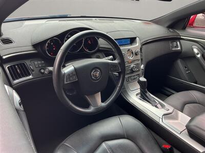 2013 Cadillac CTS   - Photo 19 - Lennox, CA 90304