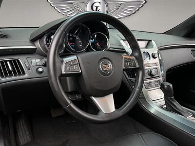 2013 Cadillac CTS   - Photo 10 - Lennox, CA 90304