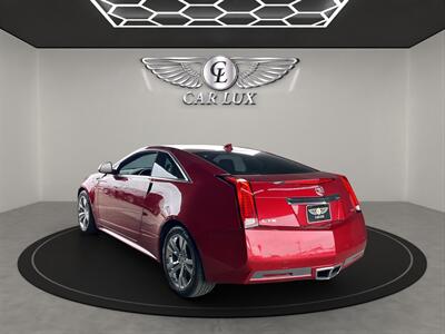 2013 Cadillac CTS   - Photo 5 - Lennox, CA 90304