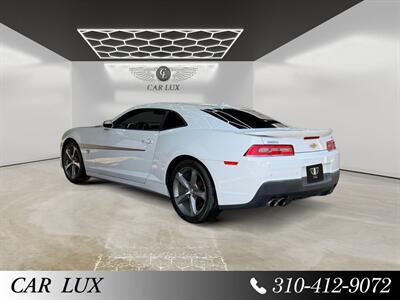 2015 Chevrolet Camaro 2LT 2LT - Photo 3 - Lennox, CA 90304