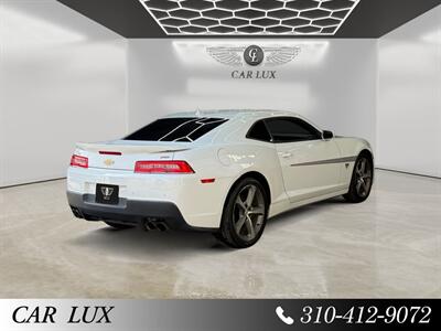 2015 Chevrolet Camaro 2LT 2LT - Photo 5 - Lennox, CA 90304