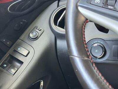 2015 Chevrolet Camaro 2LT 2LT - Photo 20 - Lennox, CA 90304