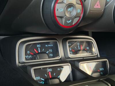 2015 Chevrolet Camaro 2LT 2LT - Photo 19 - Lennox, CA 90304