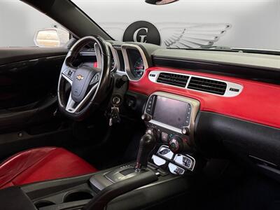 2015 Chevrolet Camaro 2LT 2LT - Photo 16 - Lennox, CA 90304